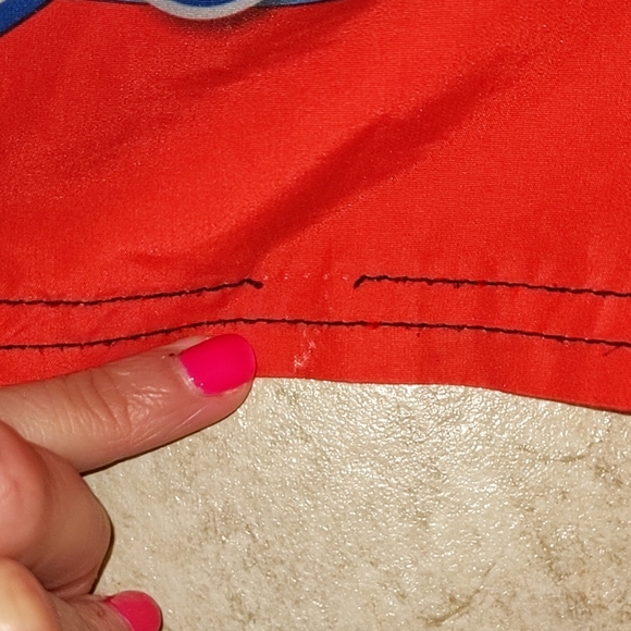 Toddler Paw Patrol Swim Trunks - Picture 8 of 8